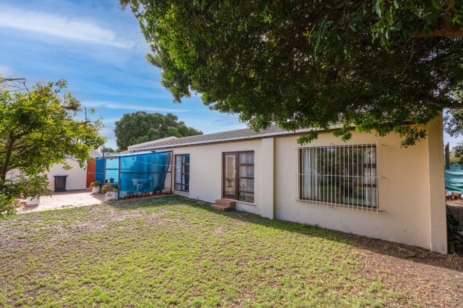 3 Bedroom Property for Sale in Tijgerhof Western Cape
